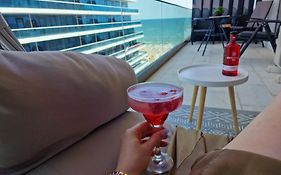 Apartament Compas Mamaia Nord Navodari